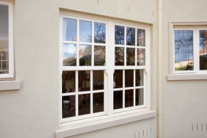 timber windows preston